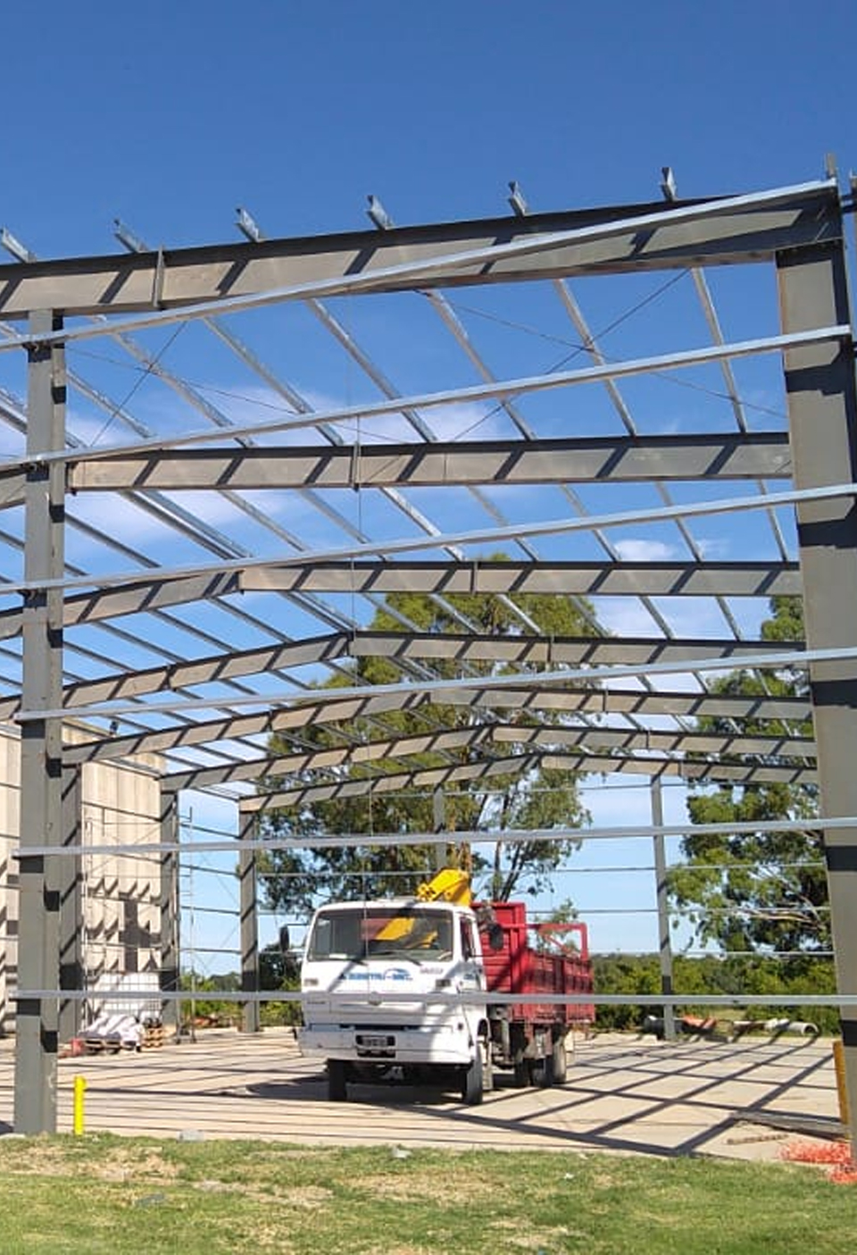 JBS Leather Argentina S.A.