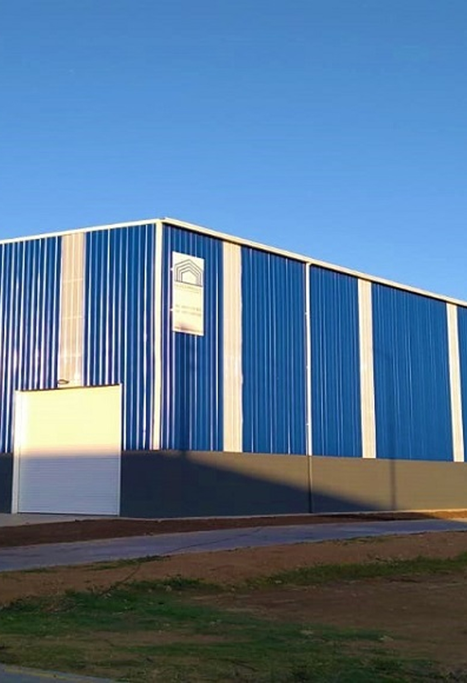 Polo Industrial Ezeiza - 5037