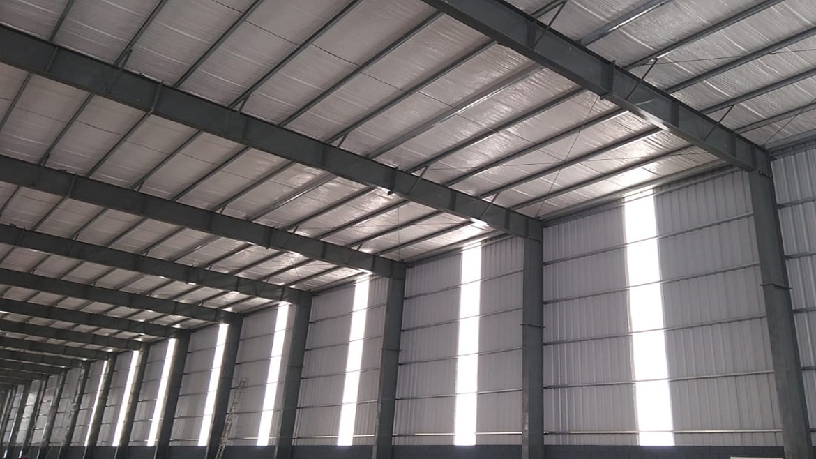 Polo Industrial Ezeiza