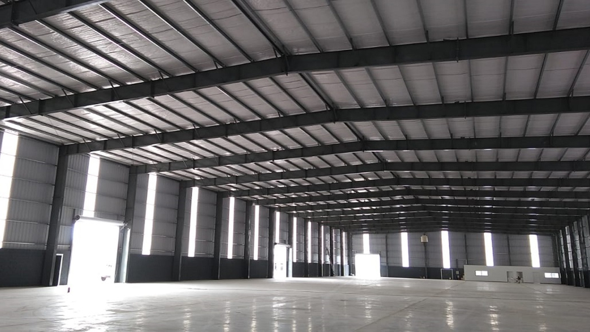 Polo Industrial Ezeiza