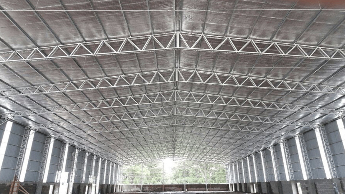 Polo Industrial Ezeiza