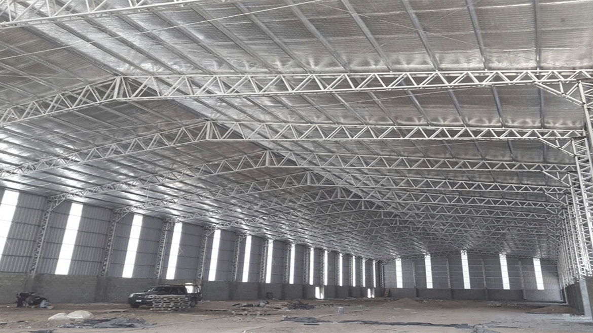Polo Industrial Ezeiza