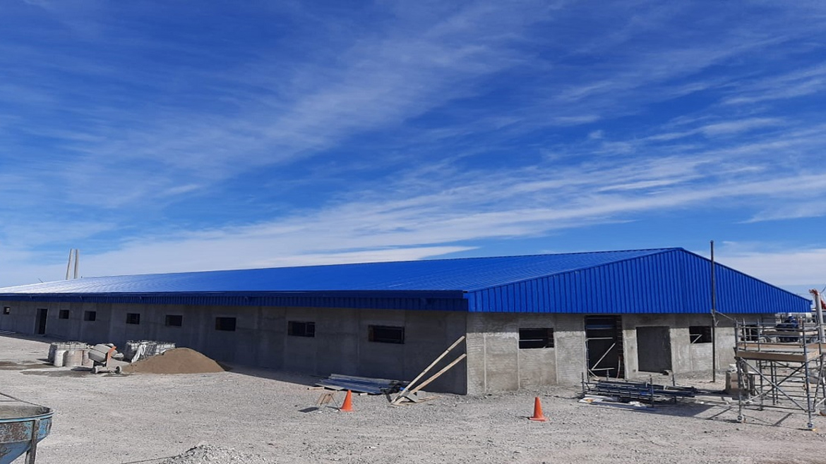 YPF Luz