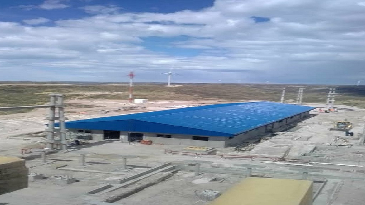 YPF Luz